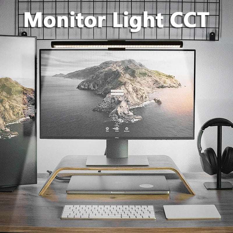 Monitor Light Bar