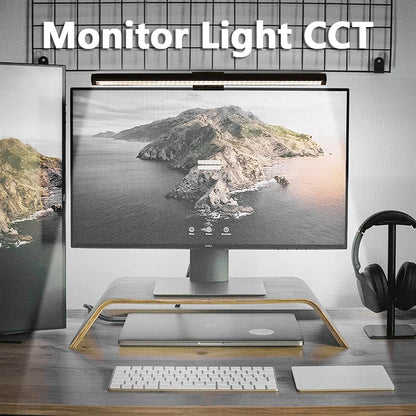 Monitor Light Bar