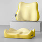 Ergonomic Memory Foam Office Chair Cushion
