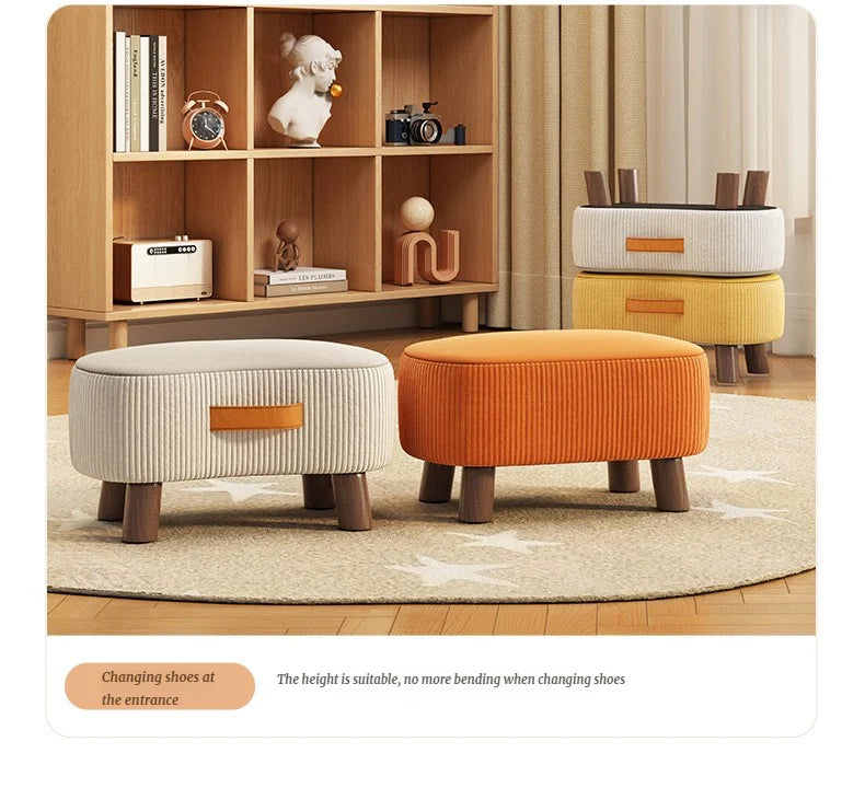 Foot Stool