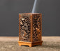 Square Incense Burner