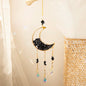 Dreamcatcher Crystal Suncatcher
