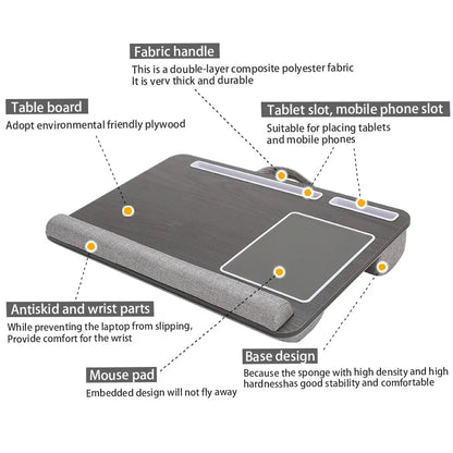 Portable Lap Desk