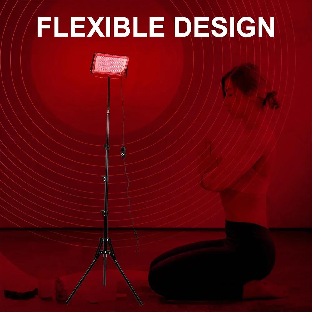 Red Light Therapy
