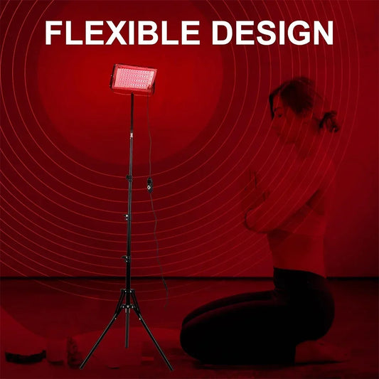 Red Light Therapy