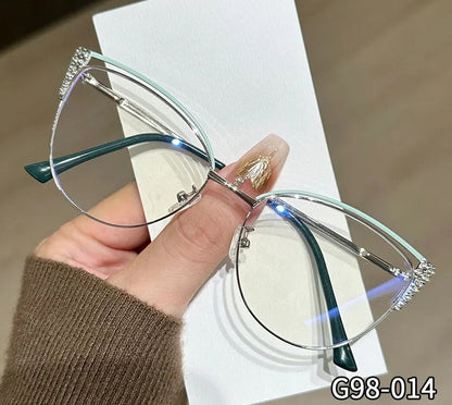 Blue Light Blocking Glasses