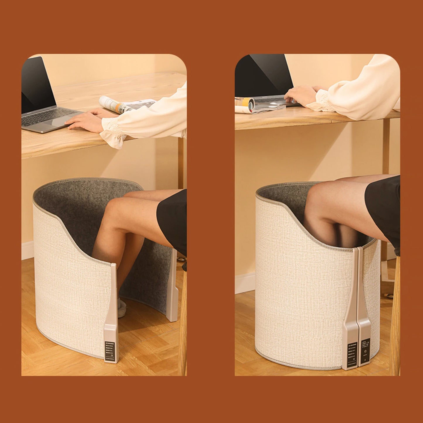 Electric Leg Heater