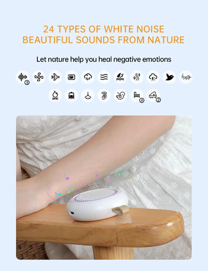 White Noise Machine