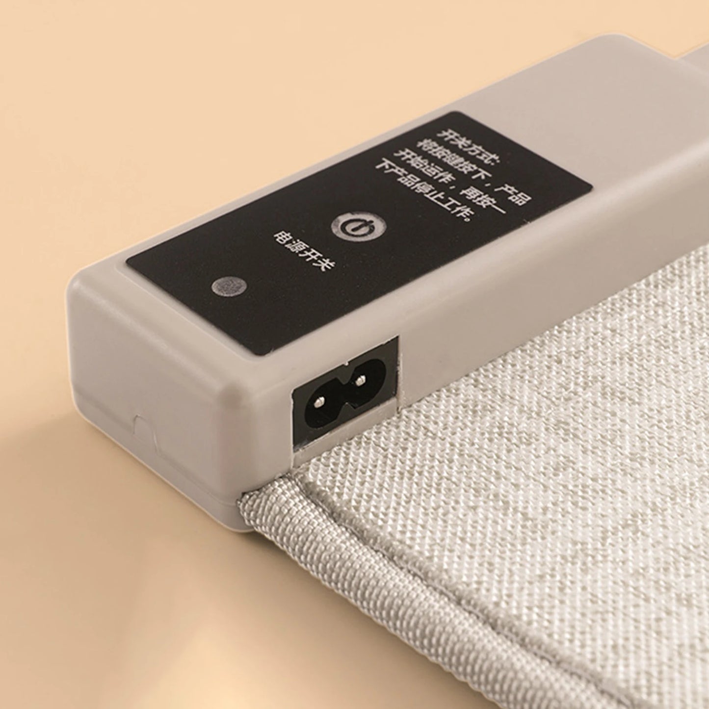 Electric Leg Heater