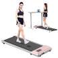 Under Desk Treadmill