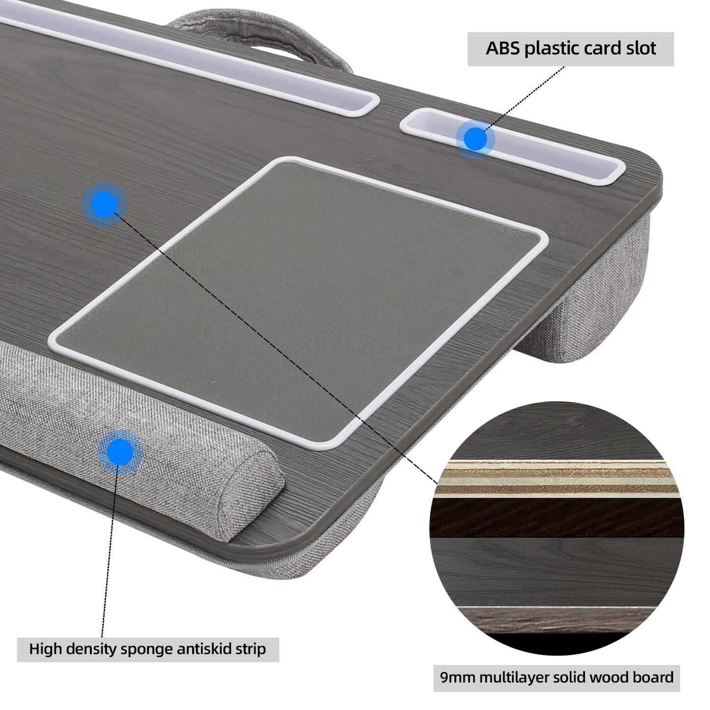 Portable Lap Desk
