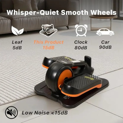 Under Desk Elliptical