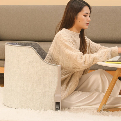 Electric Leg Heater