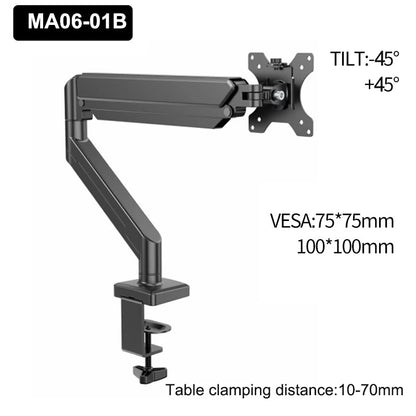 Monitor Mount