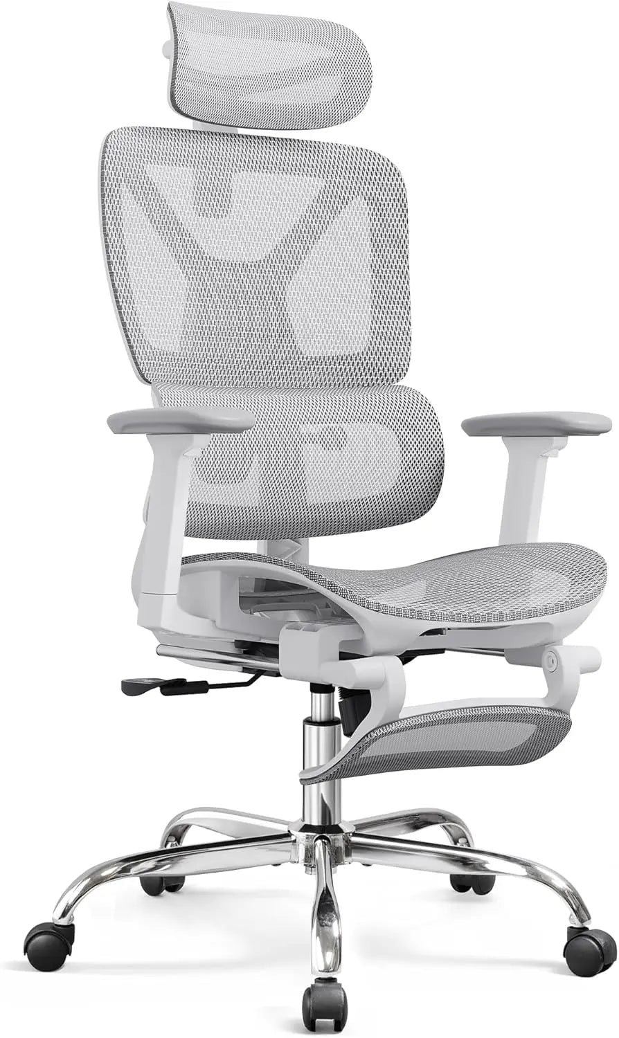 Ergonomic Office Chair