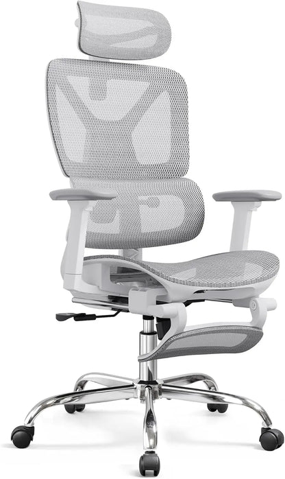 Ergonomic Office Chair