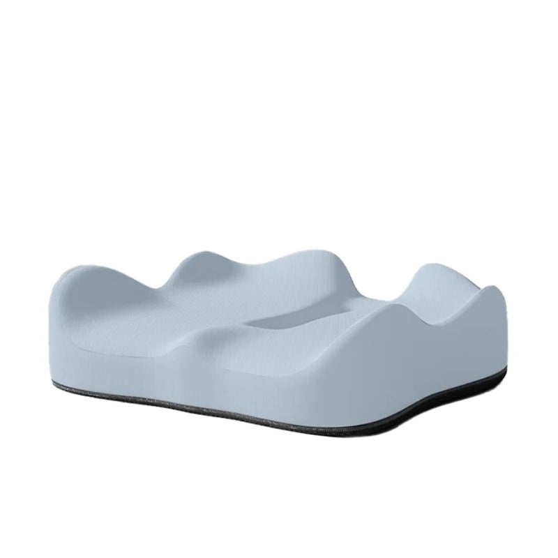 Ergonomic Memory Foam Office Chair Cushion
