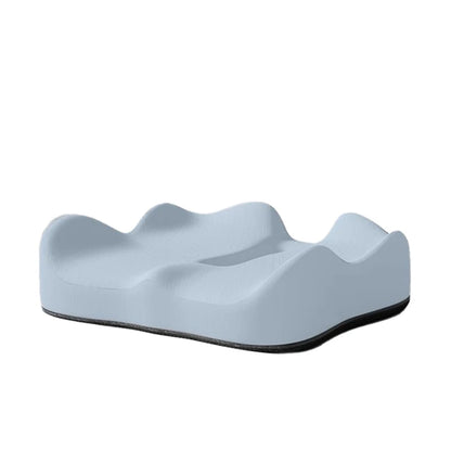 Ergonomic Memory Foam Office Chair Cushion