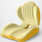 Ergonomic Memory Foam Office Chair Cushion