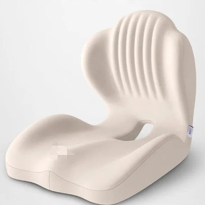 Ergonomic Memory Foam Office Chair Cushion