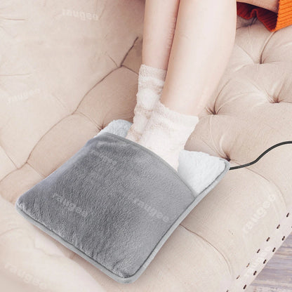 Foot Warmer