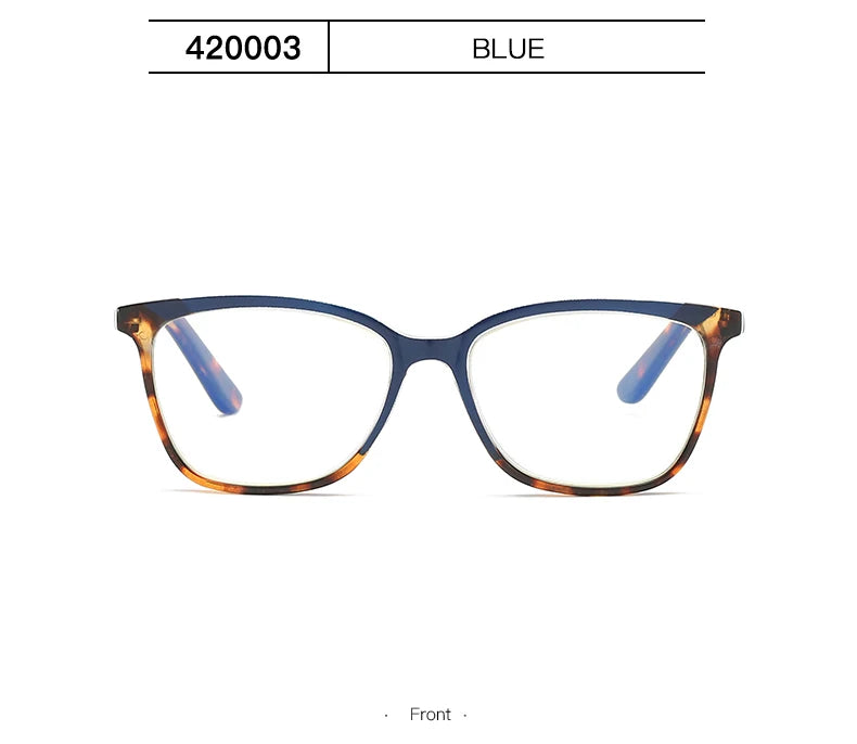 Blue Light Blocking Reading Glasses