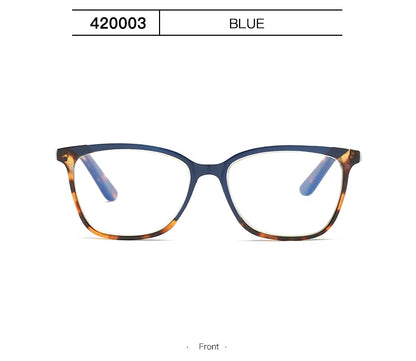 Blue Light Blocking Reading Glasses