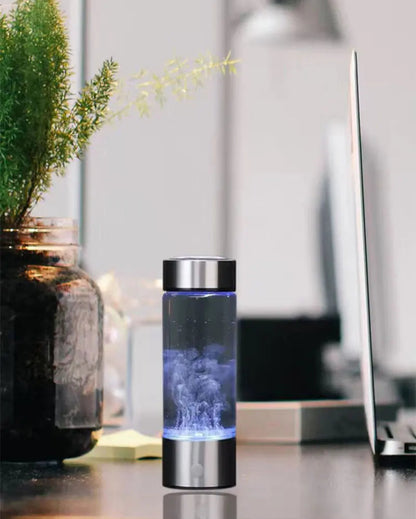 Hydrogen Water Bottle