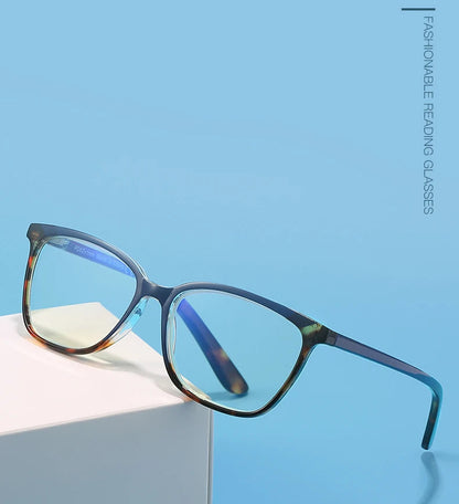Blue Light Blocking Reading Glasses