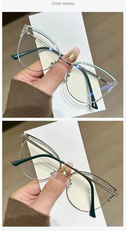 Blue Light Blocking Glasses