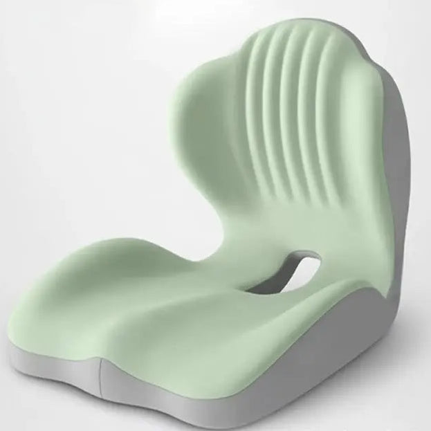 Ergonomic Memory Foam Office Chair Cushion