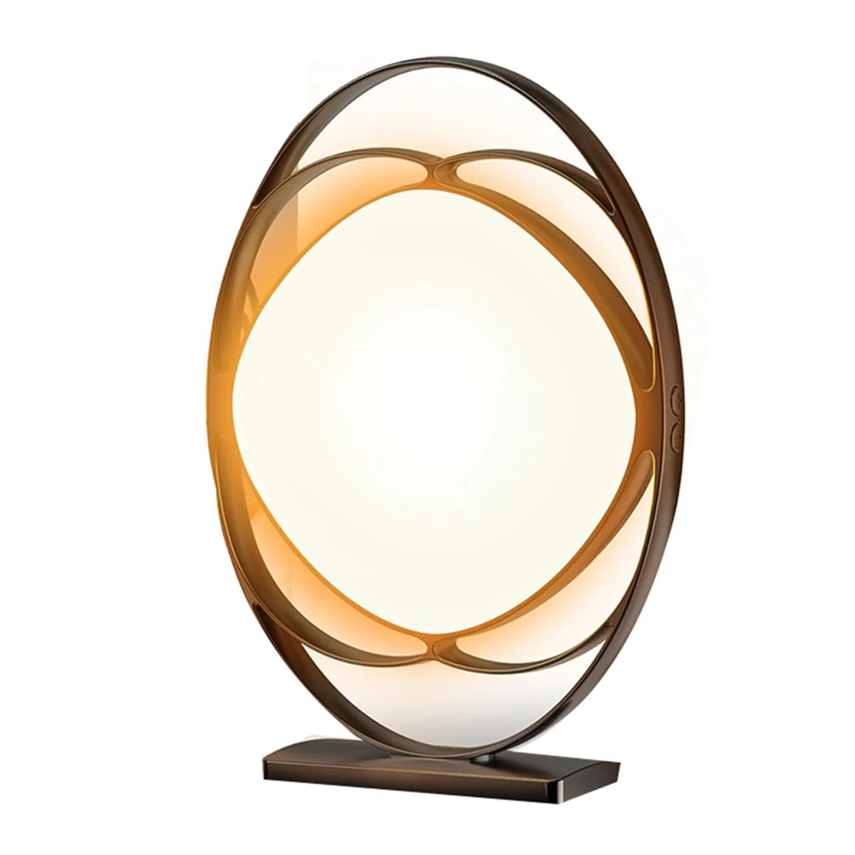 Light Therapy Lamp