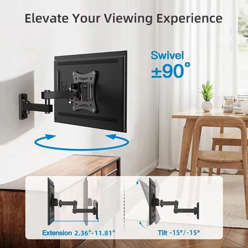 Monitor Wall Mount