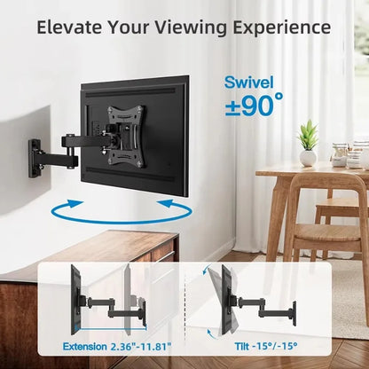 Monitor Wall Mount