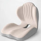 Ergonomic Memory Foam Office Chair Cushion