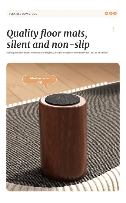 Foot Stool