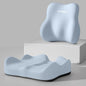 Ergonomic Memory Foam Office Chair Cushion