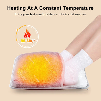 Foot Warmer