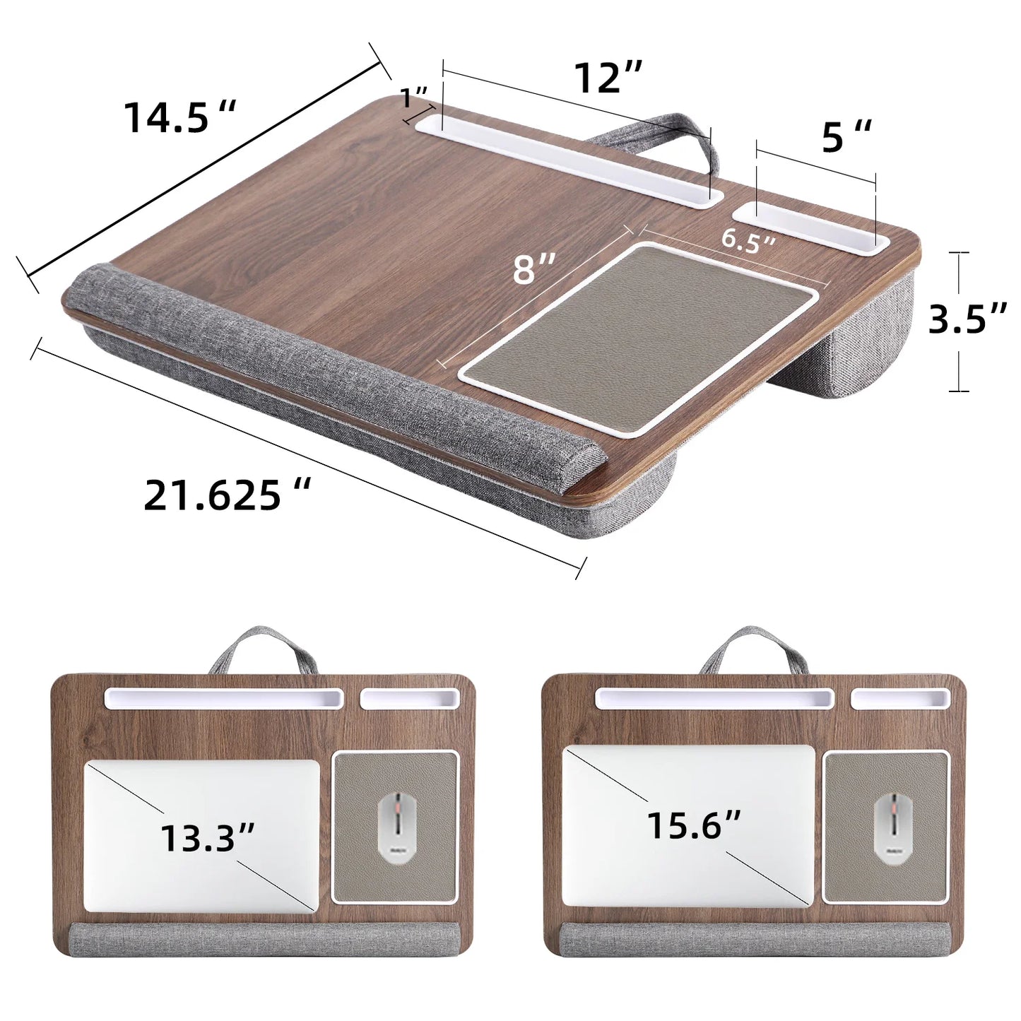 Portable Lap Desk