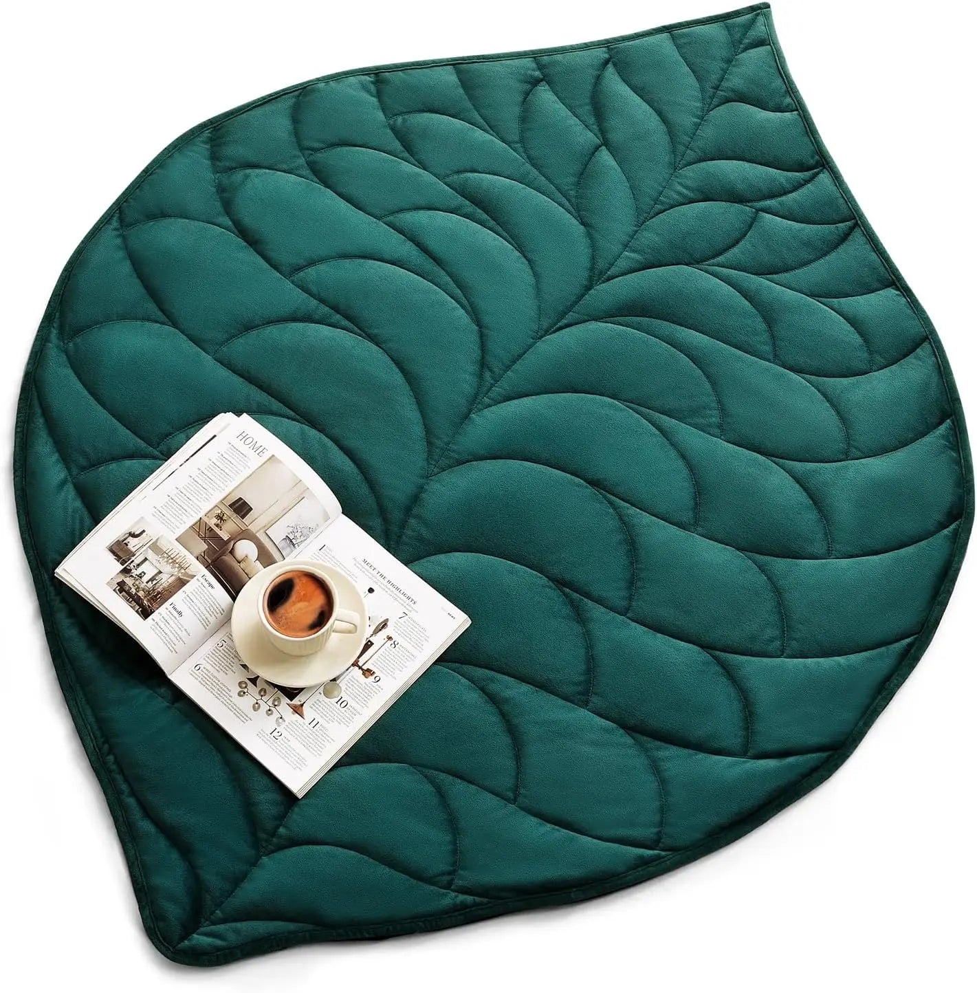 Weighted Lap Blanket