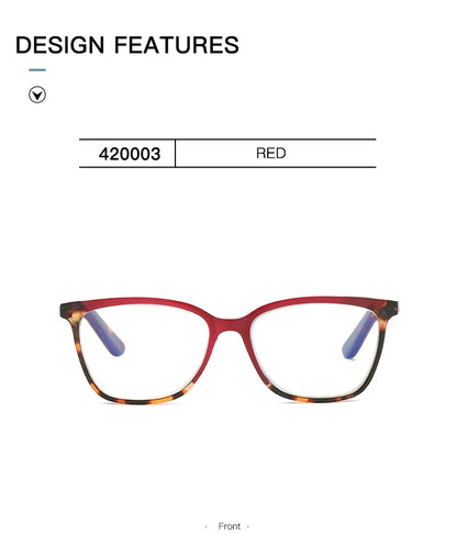 Blue Light Blocking Reading Glasses
