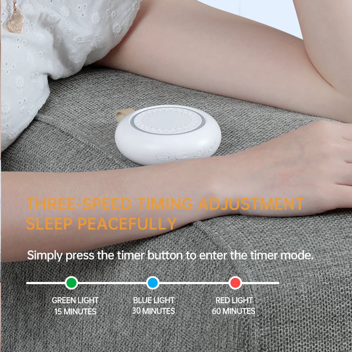 White Noise Machine