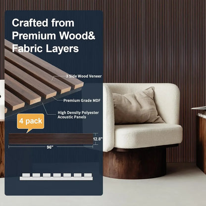 Wood Panels
