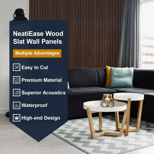 Wood Panels