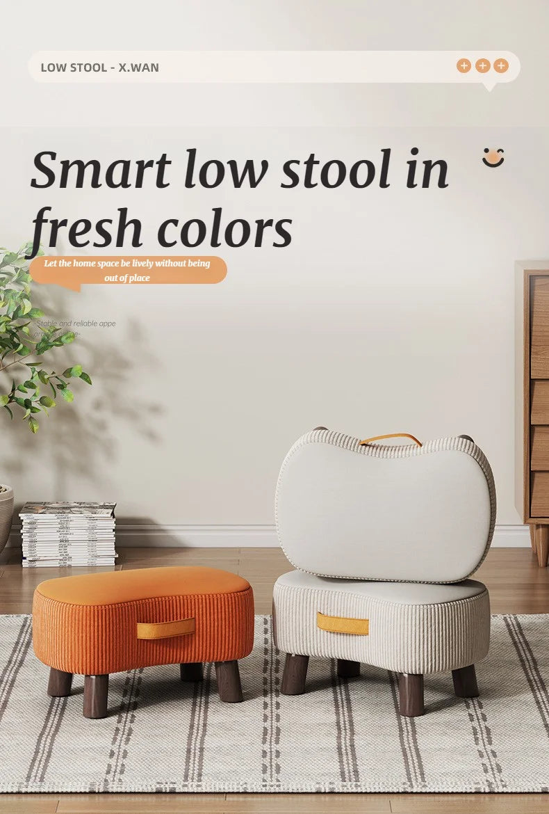 Foot Stool