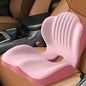 Ergonomic Memory Foam Office Chair Cushion