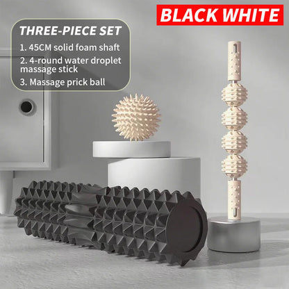 Foam Roller Set