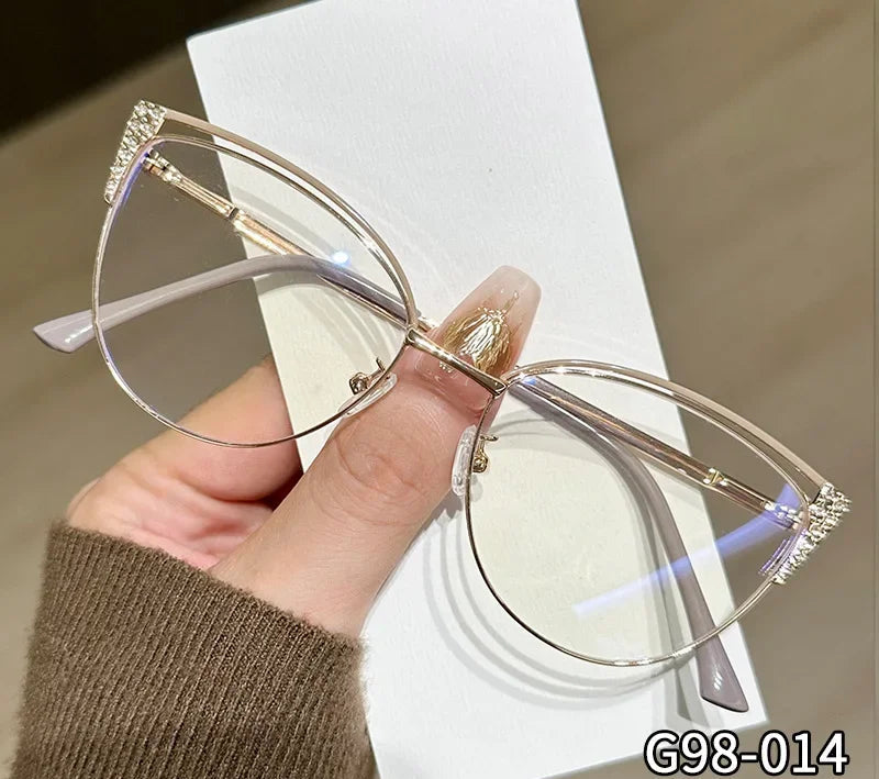 Blue Light Blocking Glasses