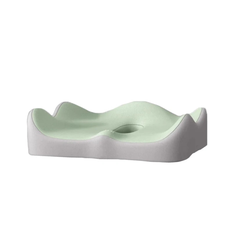 Ergonomic Memory Foam Office Chair Cushion