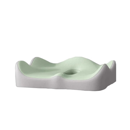 Ergonomic Memory Foam Office Chair Cushion